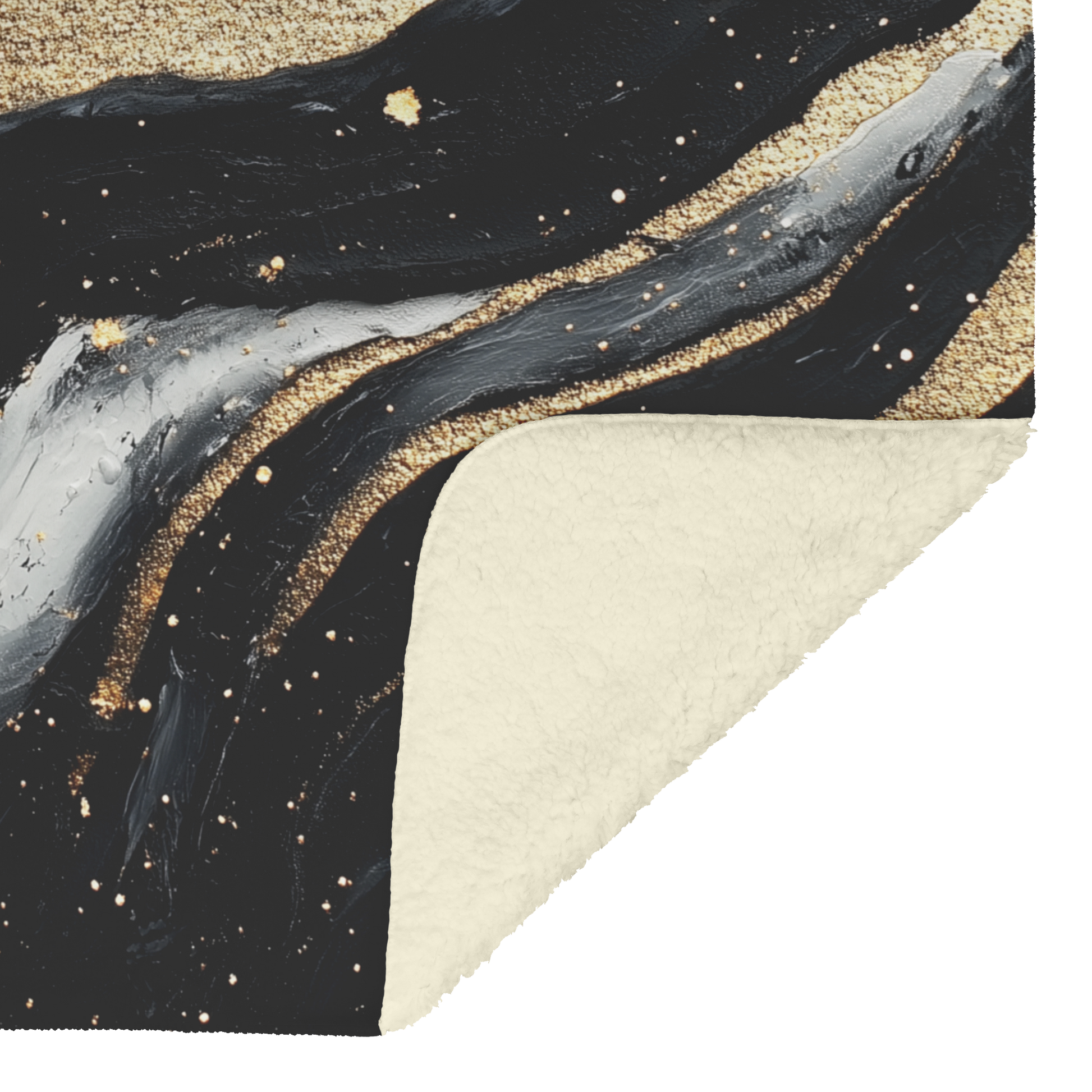 Glowing_Zebra_Print_With_Classic_Black_a_H_Blanket_Sherpa_Mockup.png