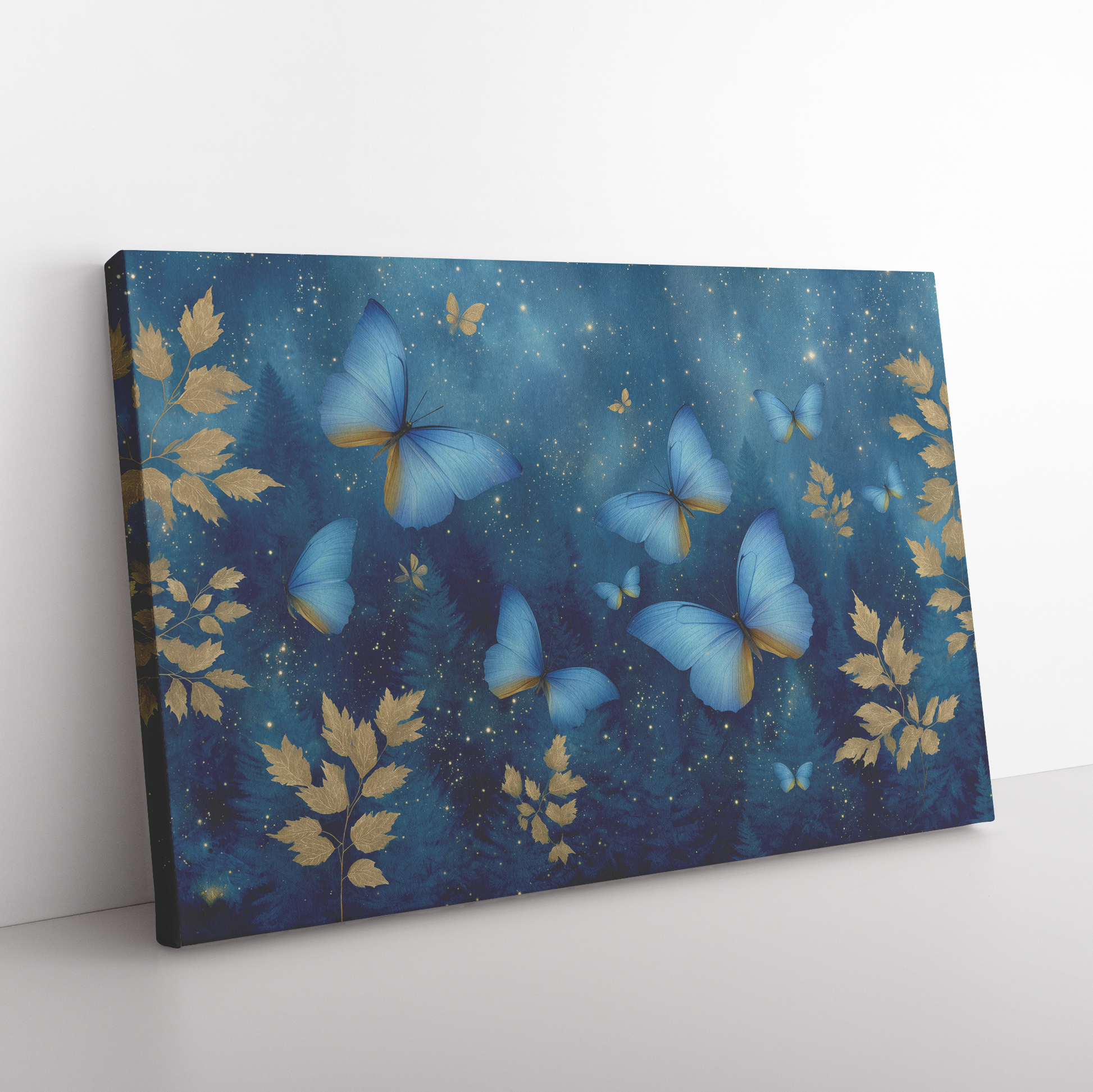 Golden_Butterflies_Swirling_Over_Deep_Na_H_Rectangle_Angle_Floor_Mockup.png_15528324