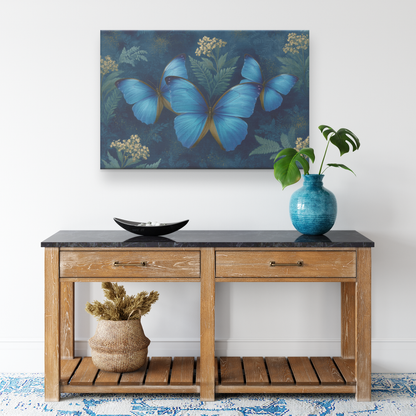 Golden_Butterflies_Swirling_Over_Deep_Na_H_Rectangle_Smaller_Lifestyle_Mockup.png_15528245