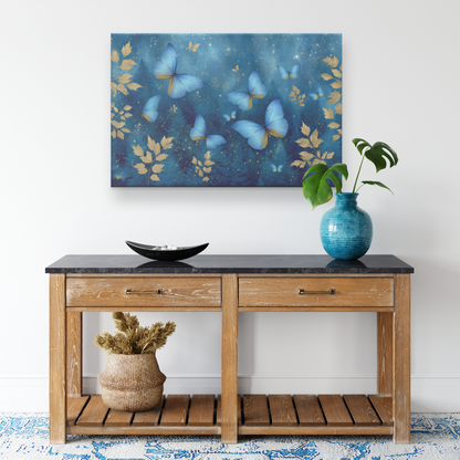 Golden_Butterflies_Swirling_Over_Deep_Na_H_Rectangle_Smaller_Lifestyle_Mockup.png_15528327