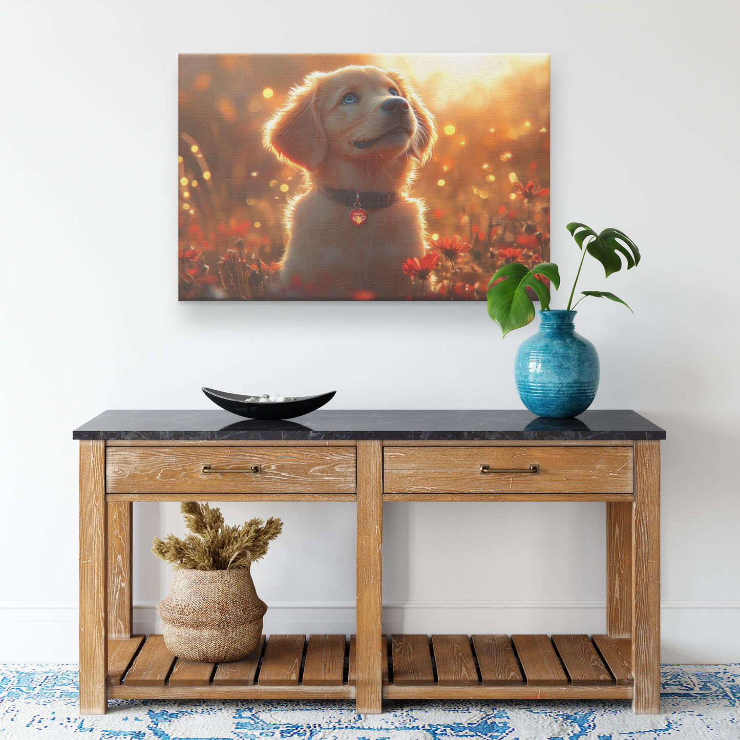 Golden_Labrador_Retriever_Puppy_with_Blu_H_Rectangle_Smaller_Lifestyle_Mockup.png