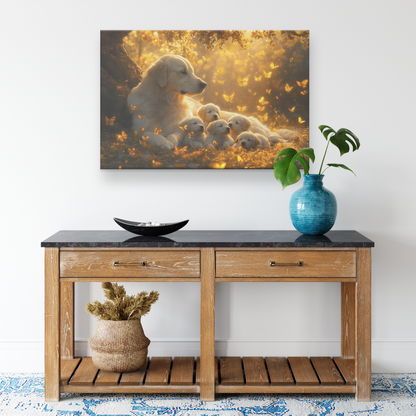 Golden_Retriever_Family_Resting_Under_Gl_H_Rectangle_Smaller_Lifestyle_Mockup.png