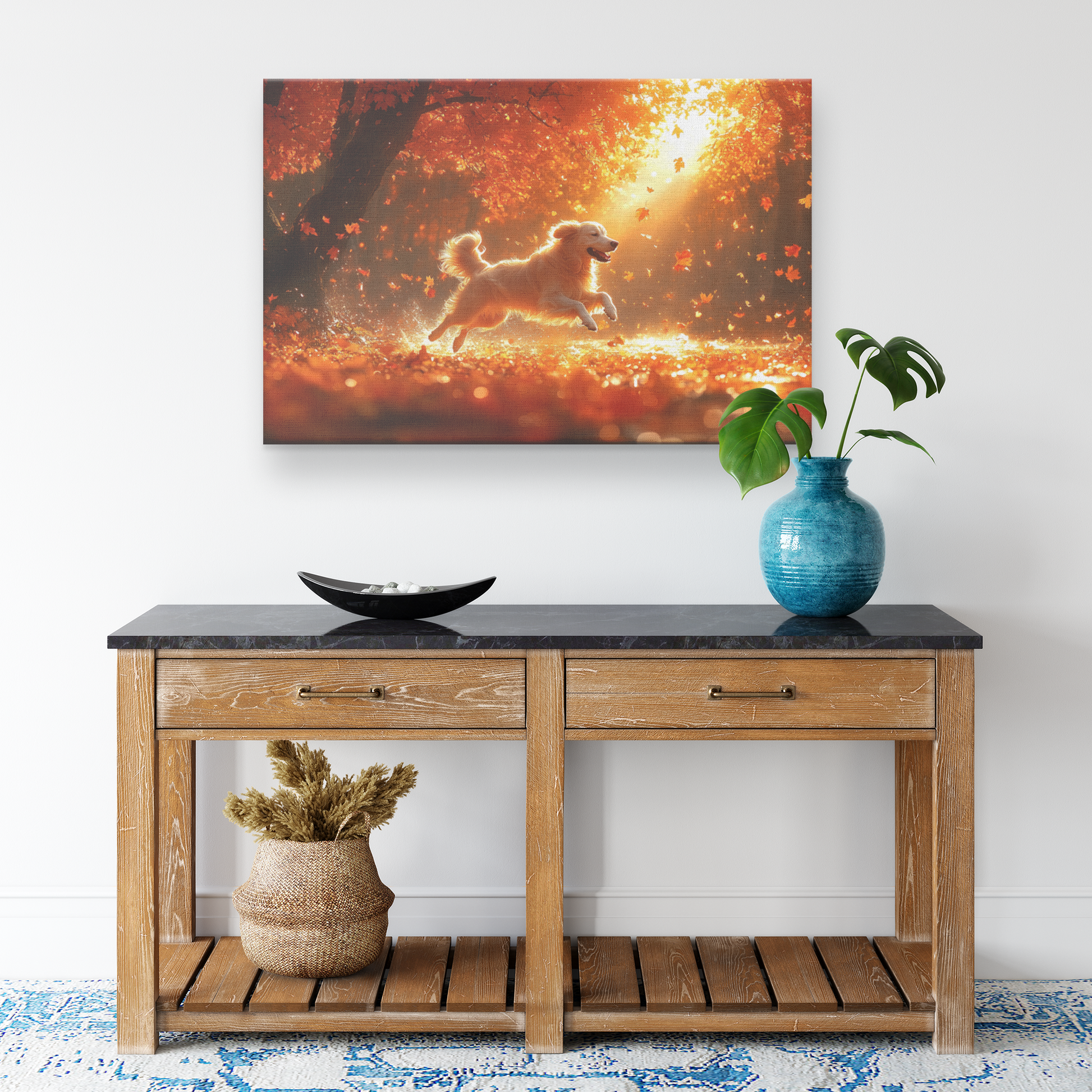 Golden_Retriever_Leaping_Joyfully_Throug_H_Rectangle_Smaller_Lifestyle_Mockup.png