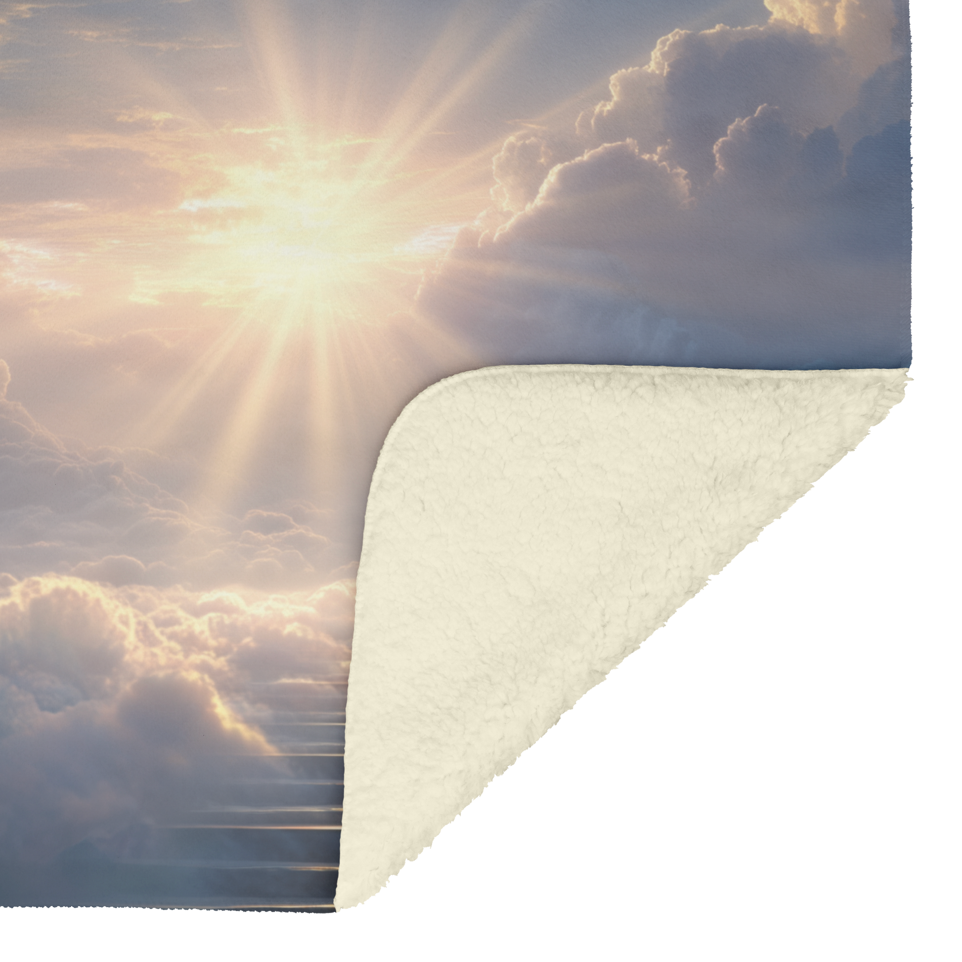 Golden_Stairs_Rising_Above_Clouds_With_F_H_Blanket_Sherpa_Mockup.png