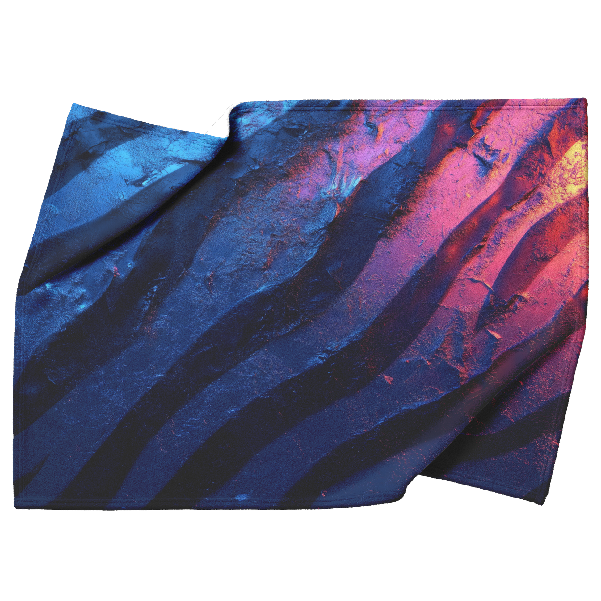 Gradient_Zebra_Print_Transitioning_From__H_Blanket_Top_Bottom_Folds_Mockup.png