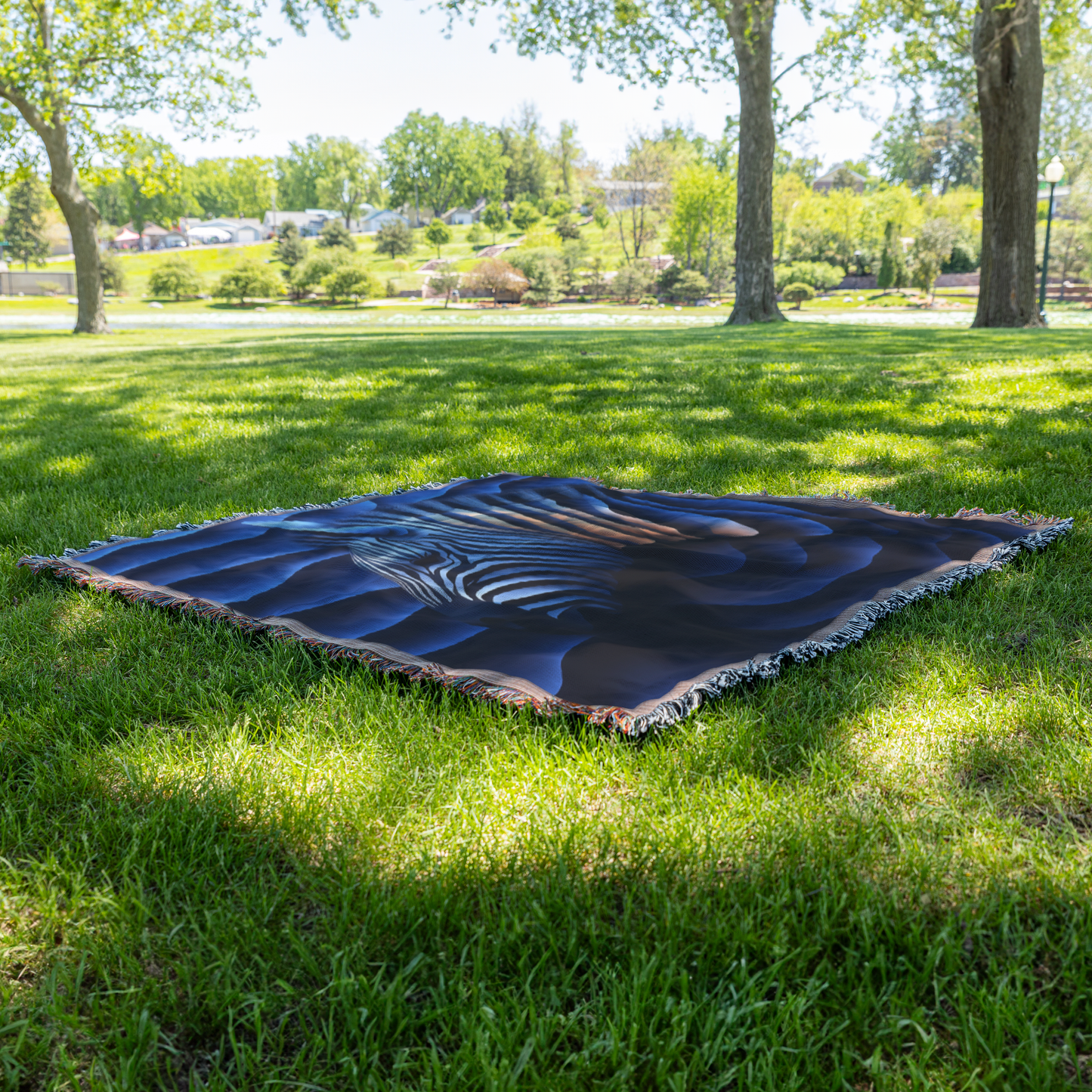 Gradient_Zebra_Print_Woven_Throw_Blanket_Grass_H_Mockup.png