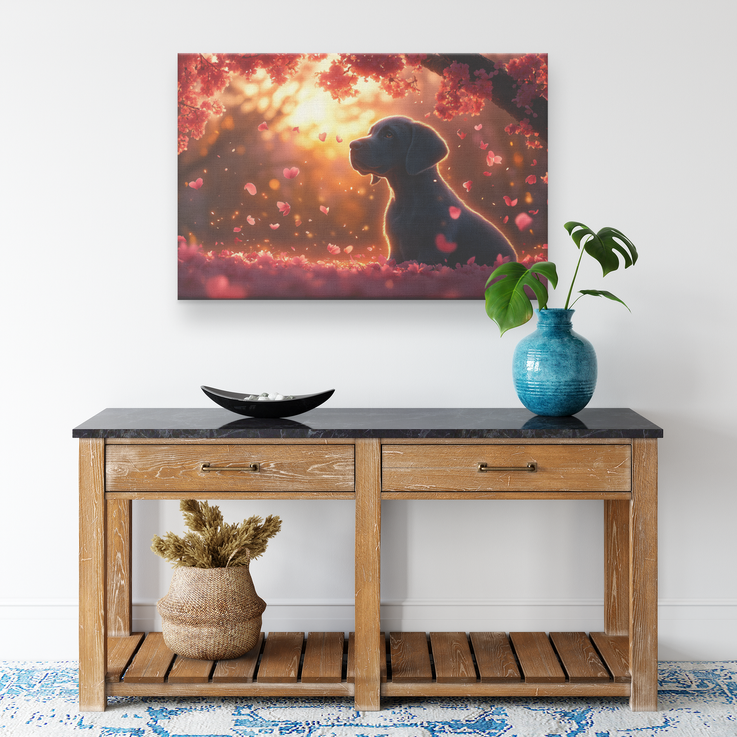 Great_Dane_Puppy_Playing_Under_Glowing_C_H_Rectangle_Smaller_Lifestyle_Mockup.png