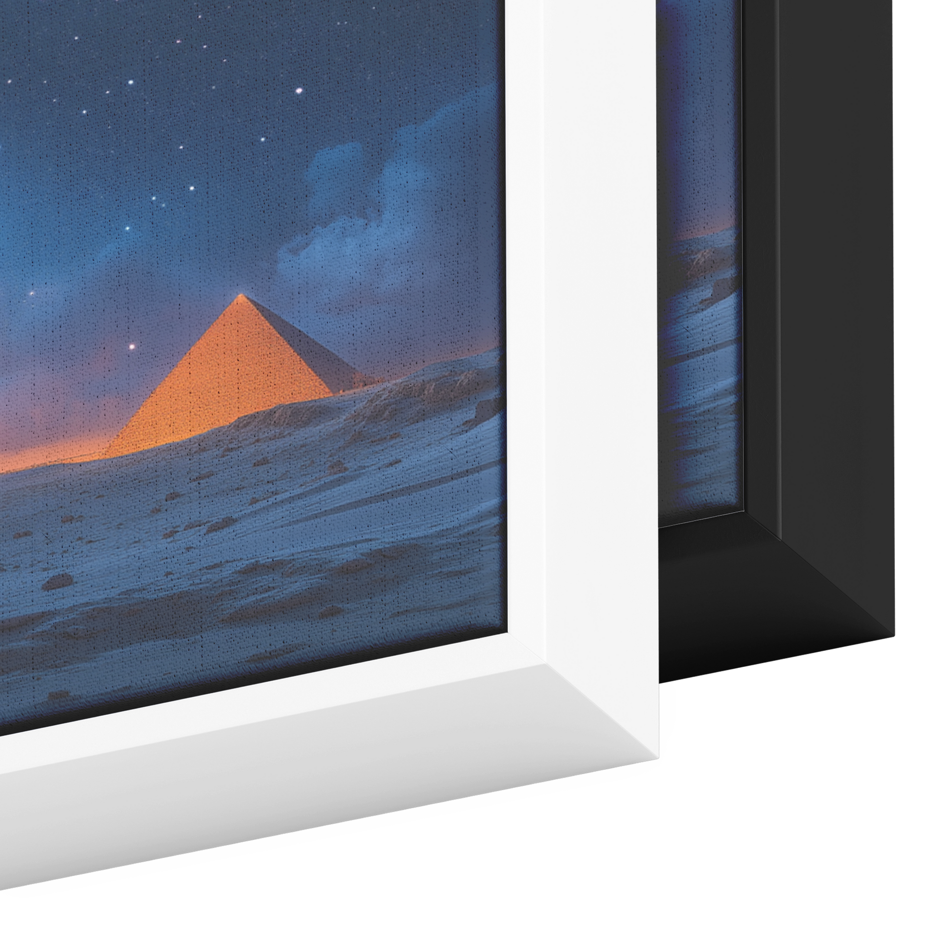 Great_Pyramid_of_Giza_Starry_Sky_Soft_Mo_Framed_Canvas_H_Panoramic_Color_Options_Mockup.png