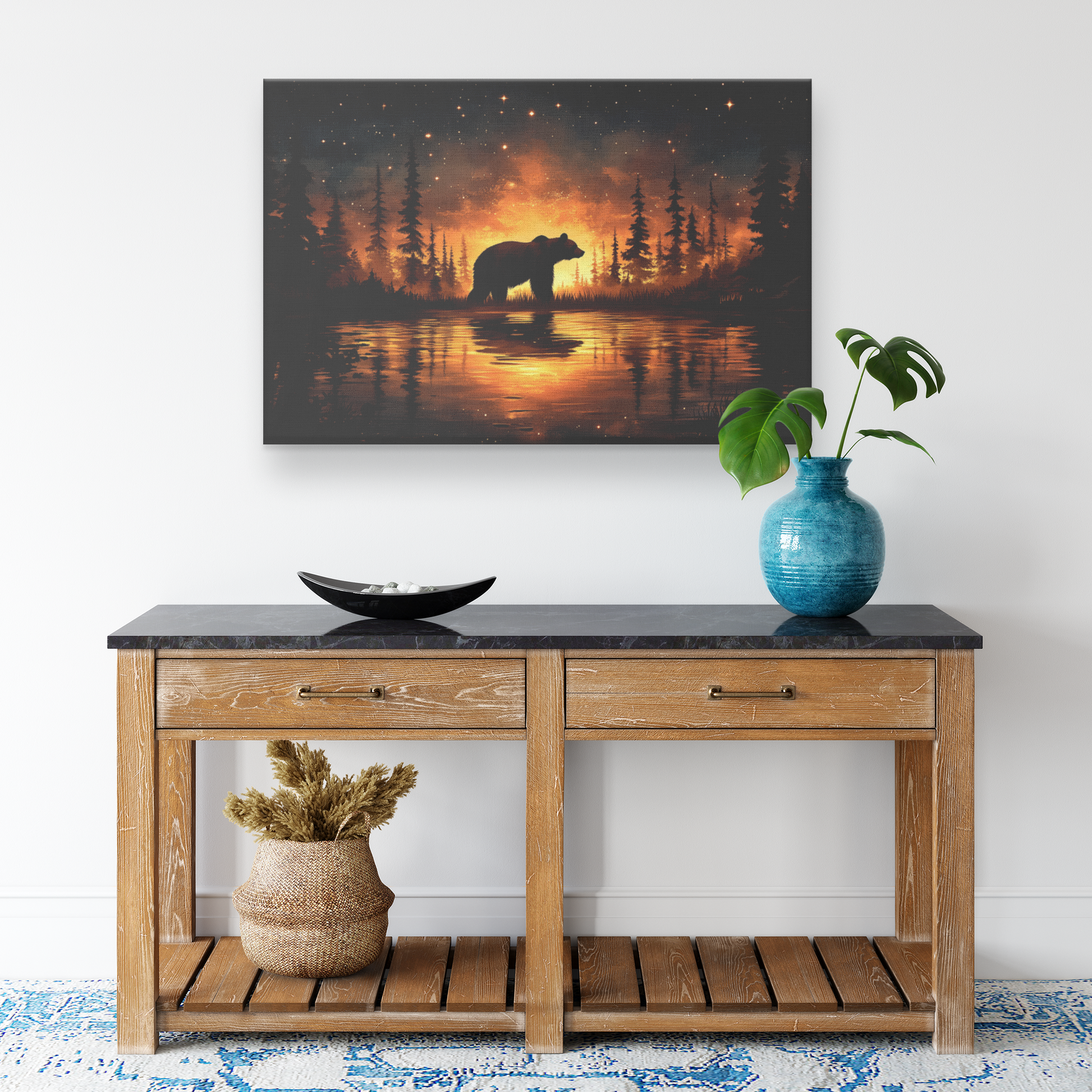 Grizzly_Bear_Silhouetted_Against_a_Glowi_H_Rectangle_Smaller_Lifestyle_Mockup.png