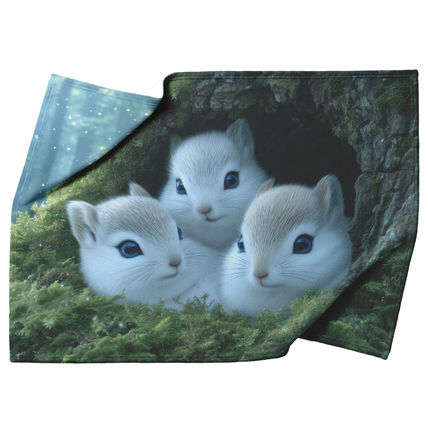 Group_Of_Blue_Eyed_Woodland_Animals_Slee_H_Blanket_Top_Bottom_Folds_Mockup.png_15283555