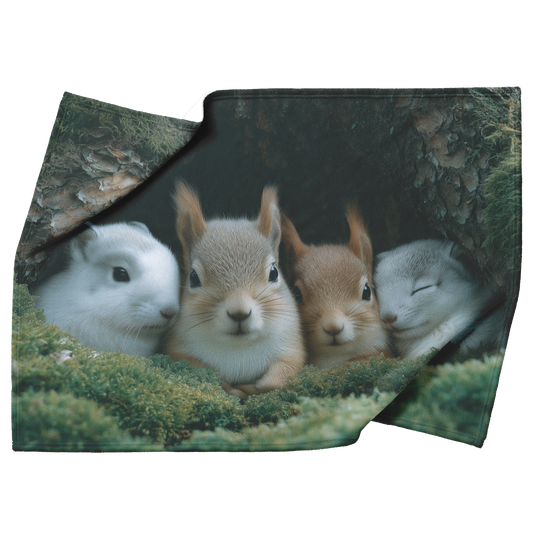Group_Of_Blue_Eyed_Woodland_Animals_Slee_H_Blanket_Top_Bottom_Folds_Mockup.png_15283531