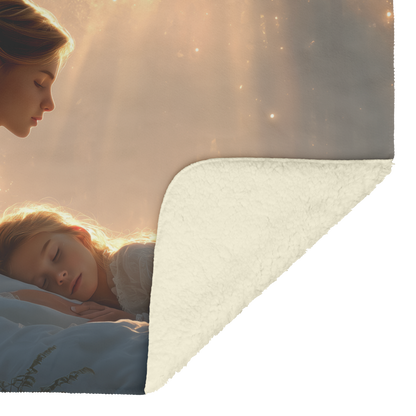 Guardian_Angel_With_Glowing_Wings_Watchi_H_Blanket_Sherpa_Mockup.png
