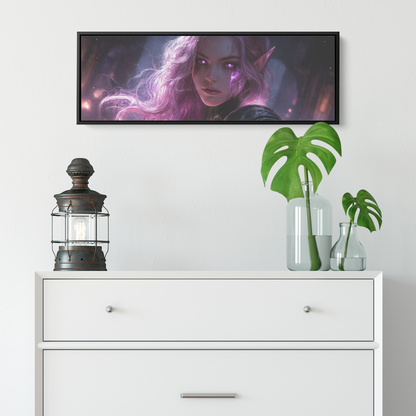 Haunting_Blood_Elf_Paladin_Corrupted_Dar_Framed_Canvas_H_Panoramic_Small_Lifesty_Mockup.png