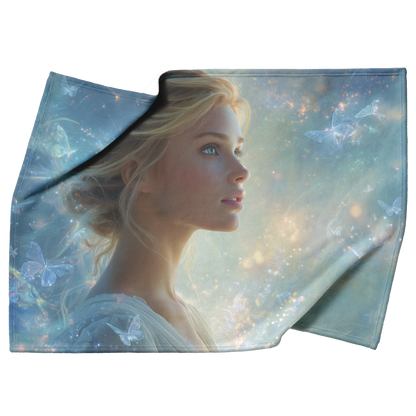 Heavenly_Angel_Surrounded_By_Glowing_But_H_Blanket_Top_Bottom_Folds_Mockup.png