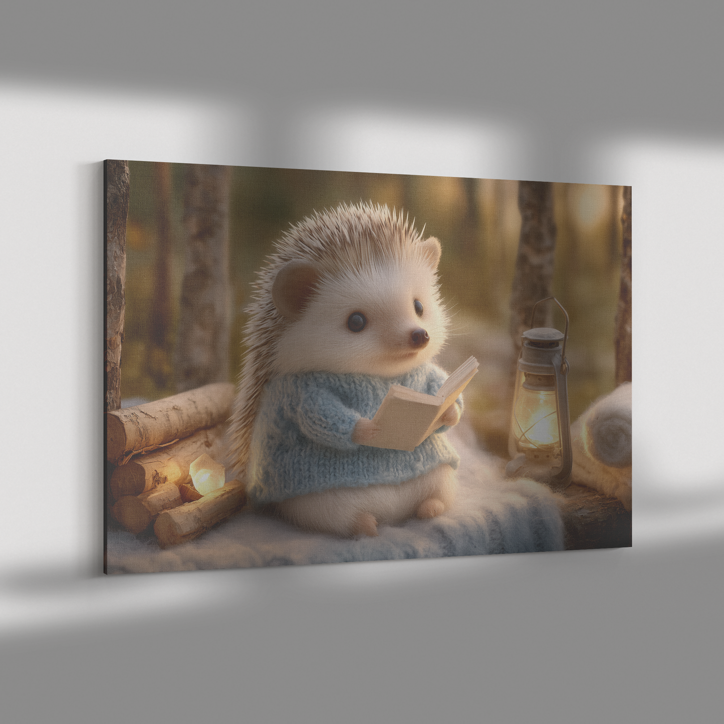 Hedgehog_in_Knit_Sweater_Reading_Book_Be_H_Rectangle_Dramatic_Shadow_Mockup.png_15487613