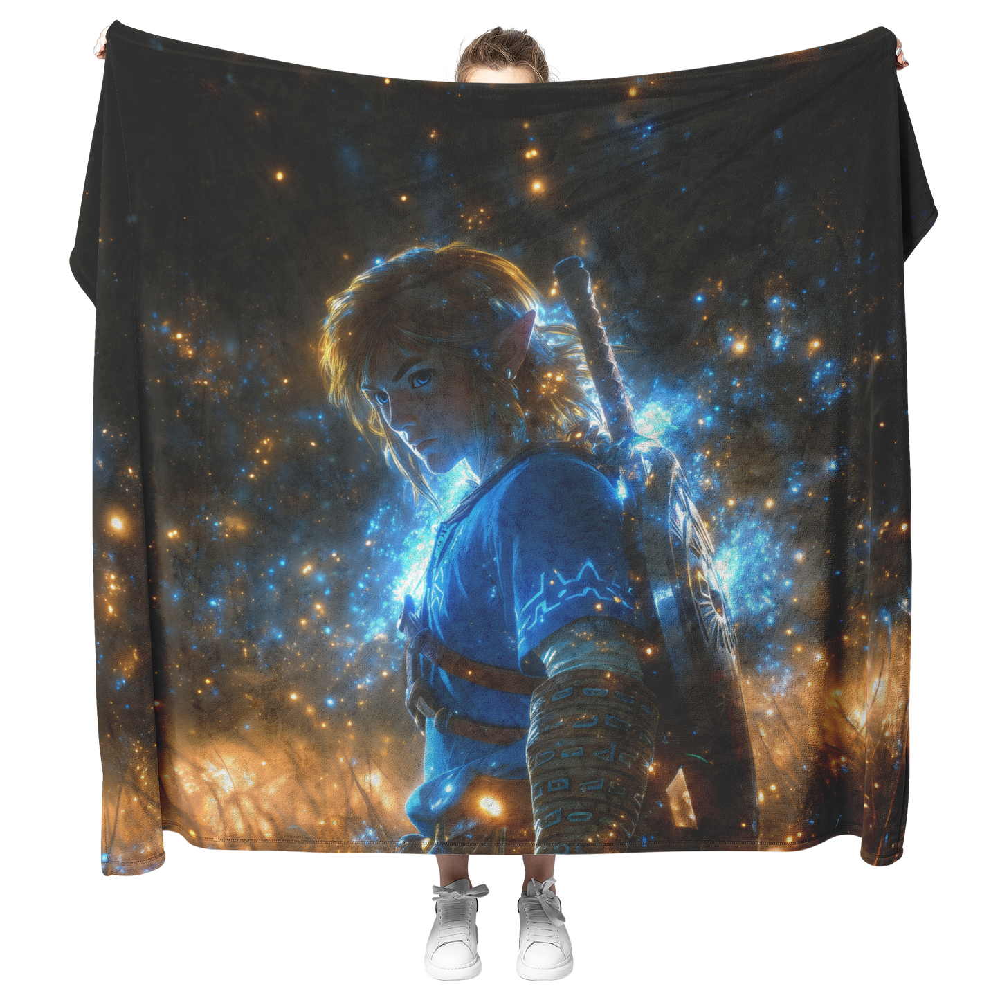 Heroic_Warrior_Standing_Triumphantly_Wit_H_Blanket_Model_Mockup.png