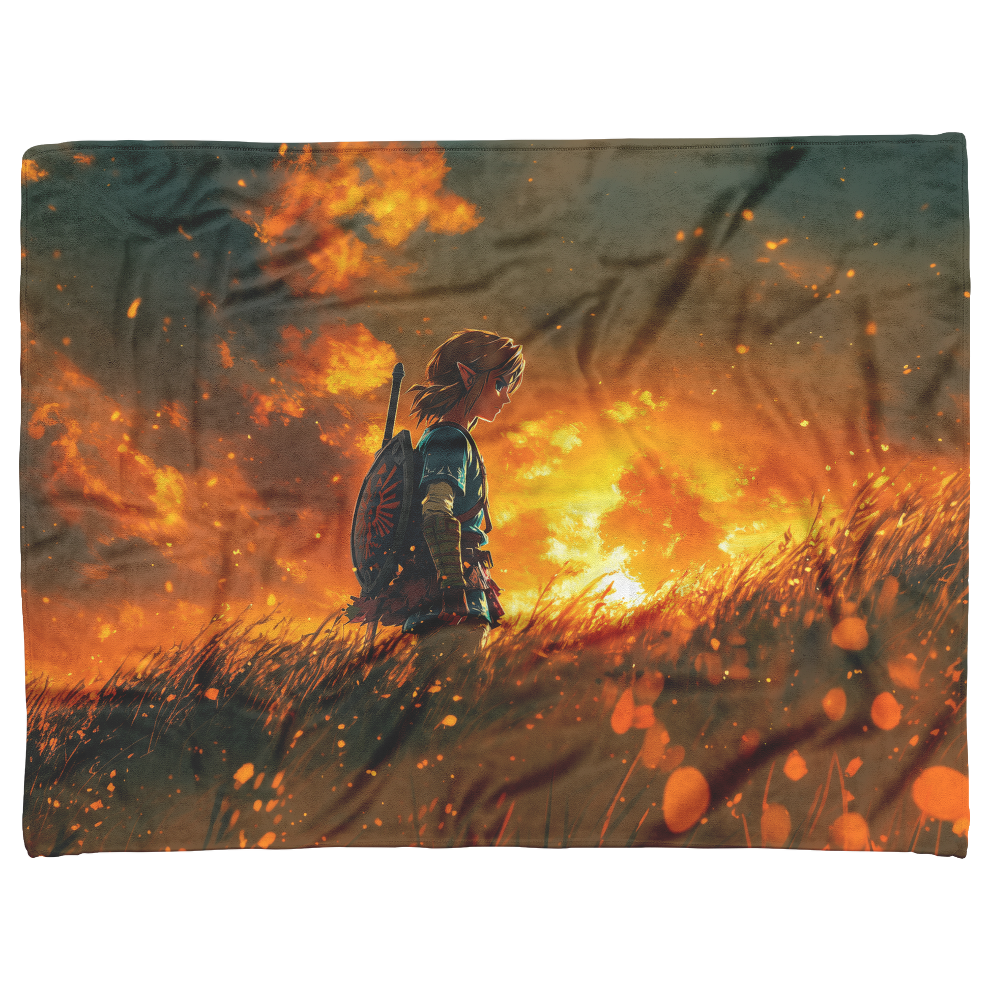 Heroic_Warrior_Standing_on_Grassy_Hill_a_H_Blanket_AS_Flat_Mockup.png