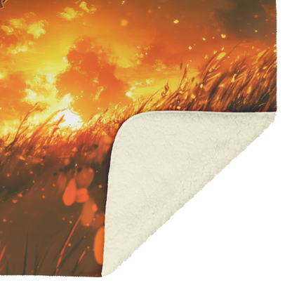 Heroic_Warrior_Standing_on_Grassy_Hill_a_H_Blanket_Sherpa_Mockup.png