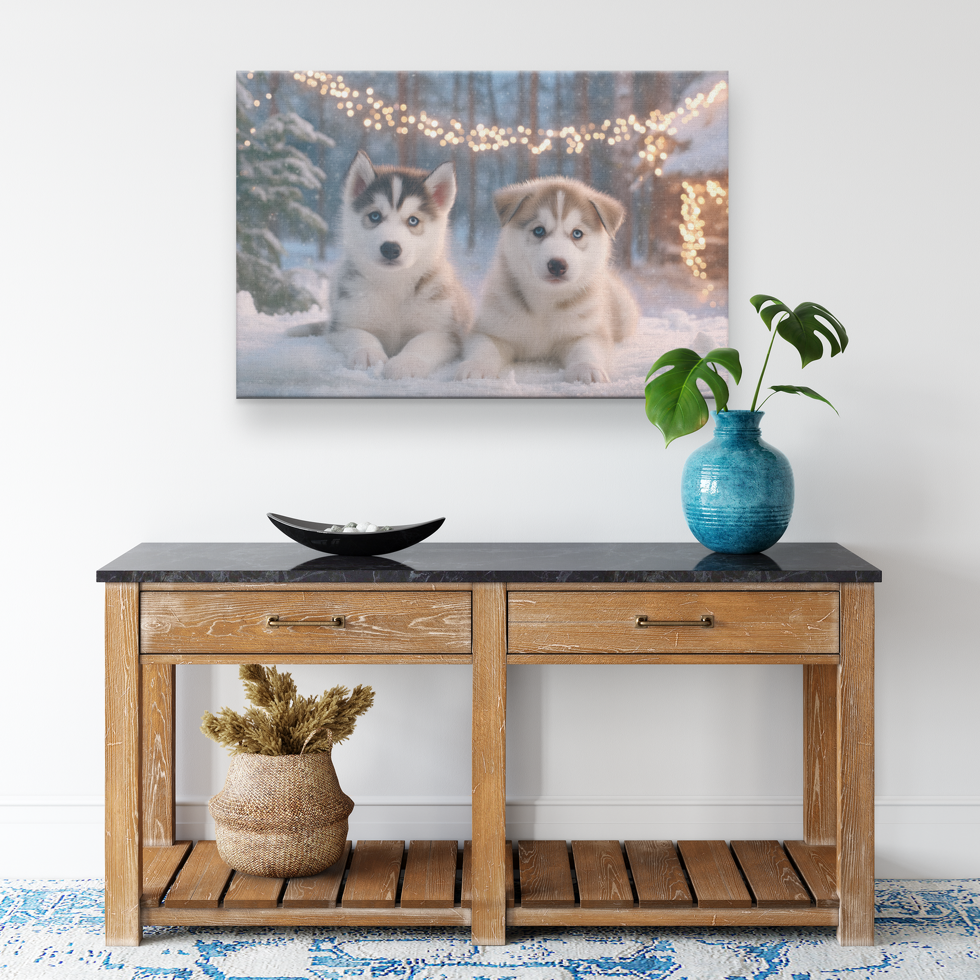 Husky_Puppies_Playing_in_Snow_Covered_Ya_H_Rectangle_Smaller_Lifestyle_Mockup.png_15528884