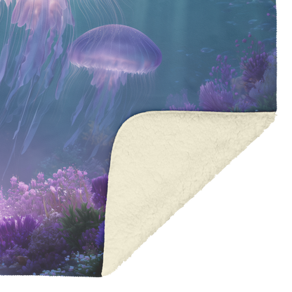 Jellyfish_Floating_With_Magical_Glow_Ove_H_Blanket_Sherpa_Mockup.png