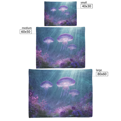 Jellyfish_Floating_With_Magical_Glow_Ove_H_Blanket_Size_Options_Mockup.png
