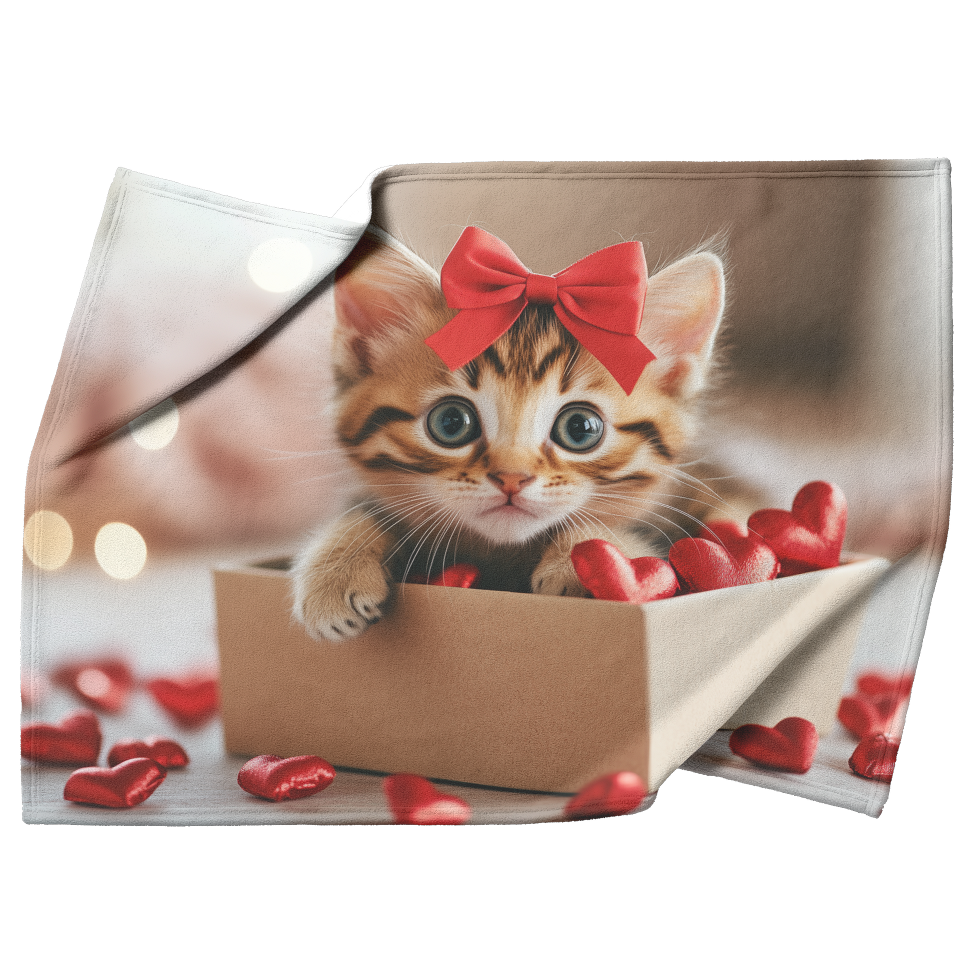 Kitten_Inside_Valentine_Gift_Box_Bow_on__H_Blanket_Top_Bottom_Folds_Mockup.png_15351004