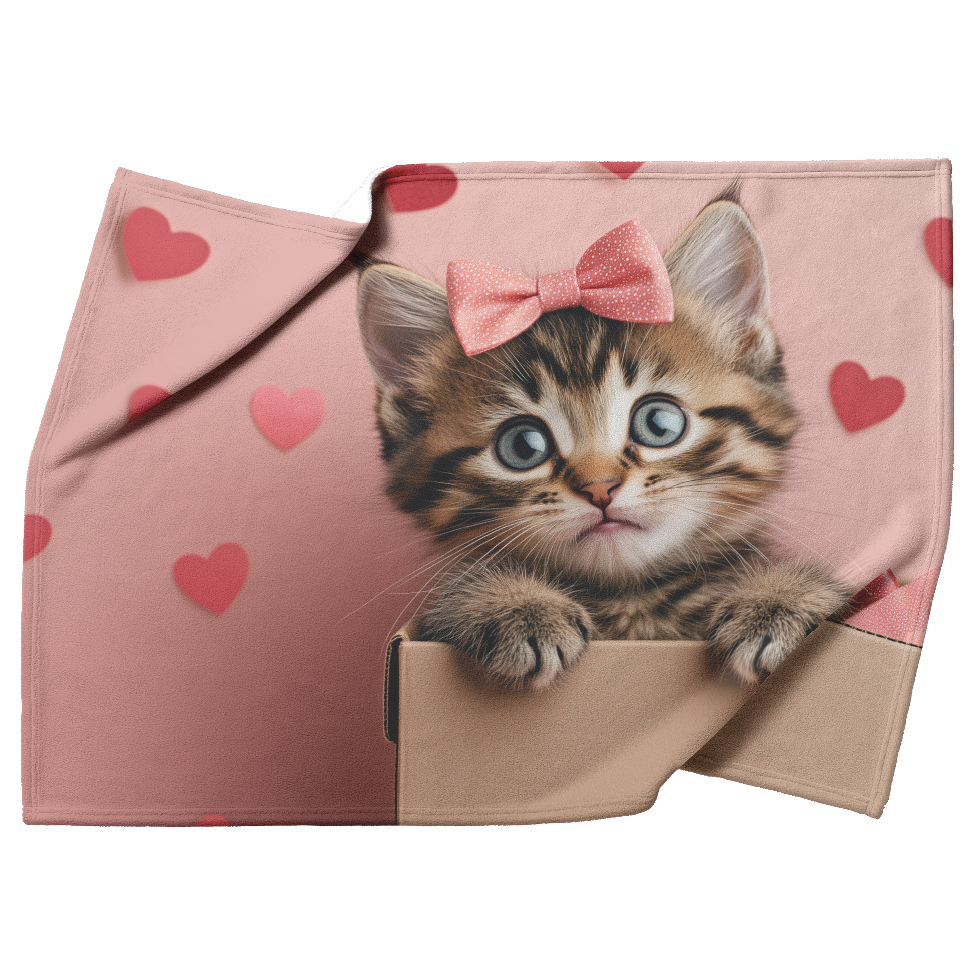 Kitten_Inside_Valentine_Gift_Box_Bow_on__H_Blanket_Top_Bottom_Folds_Mockup.png_15351054