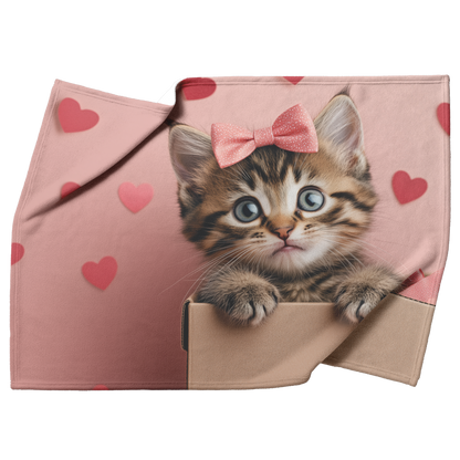 Kitten_Inside_Valentine_Gift_Box_Bow_on__H_Blanket_Top_Bottom_Folds_Mockup.png_15351054