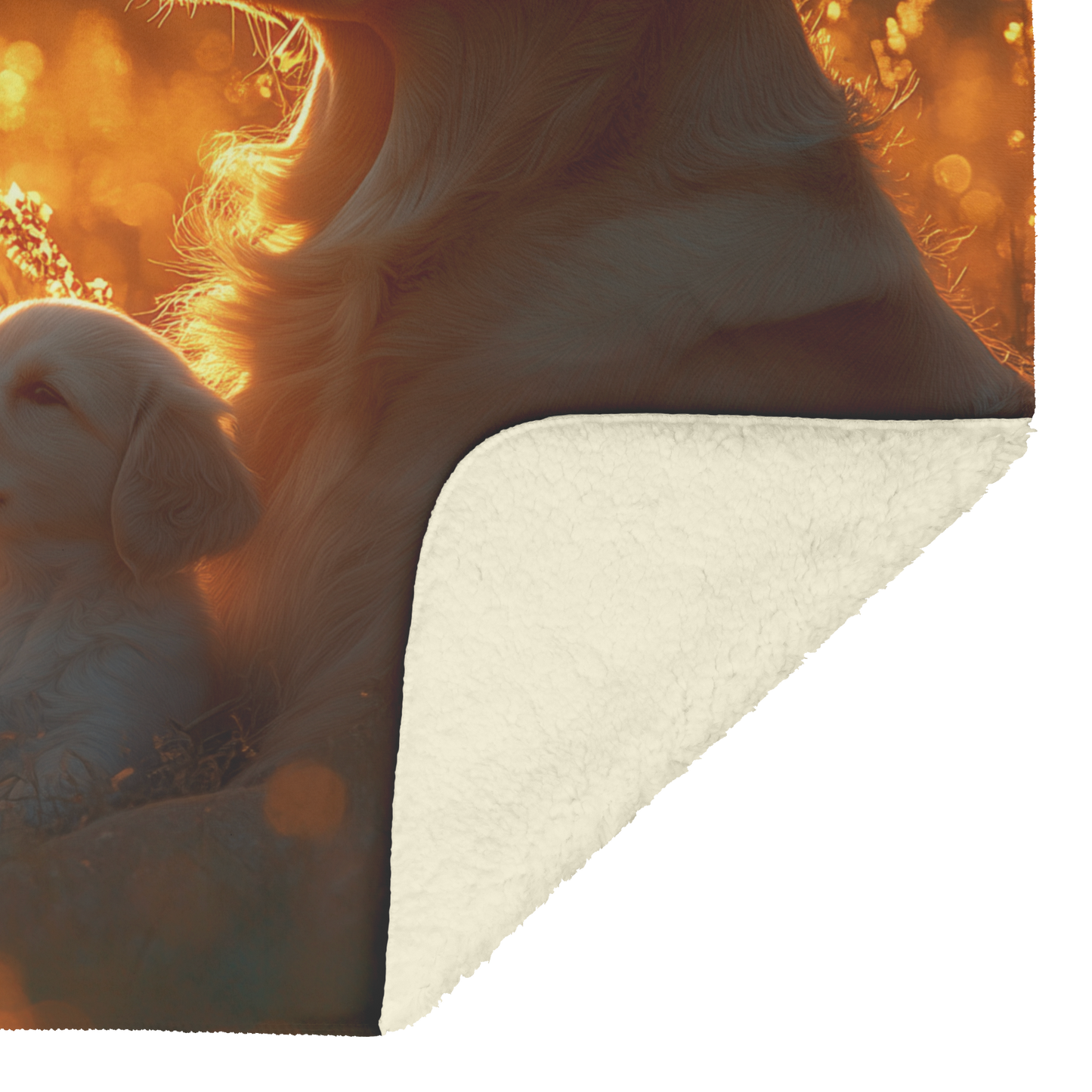 Labrador_Retriever_Family_in_Meadow_with_H_Blanket_Sherpa_Mockup.png