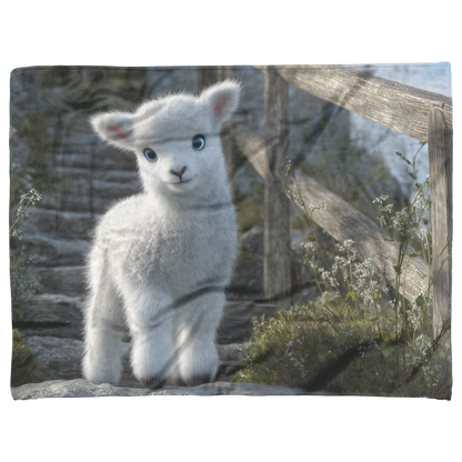 Lamb_With_Blue_Eyes_At_Radiant_Stairway__H_Blanket_AS_Flat_Mockup.png