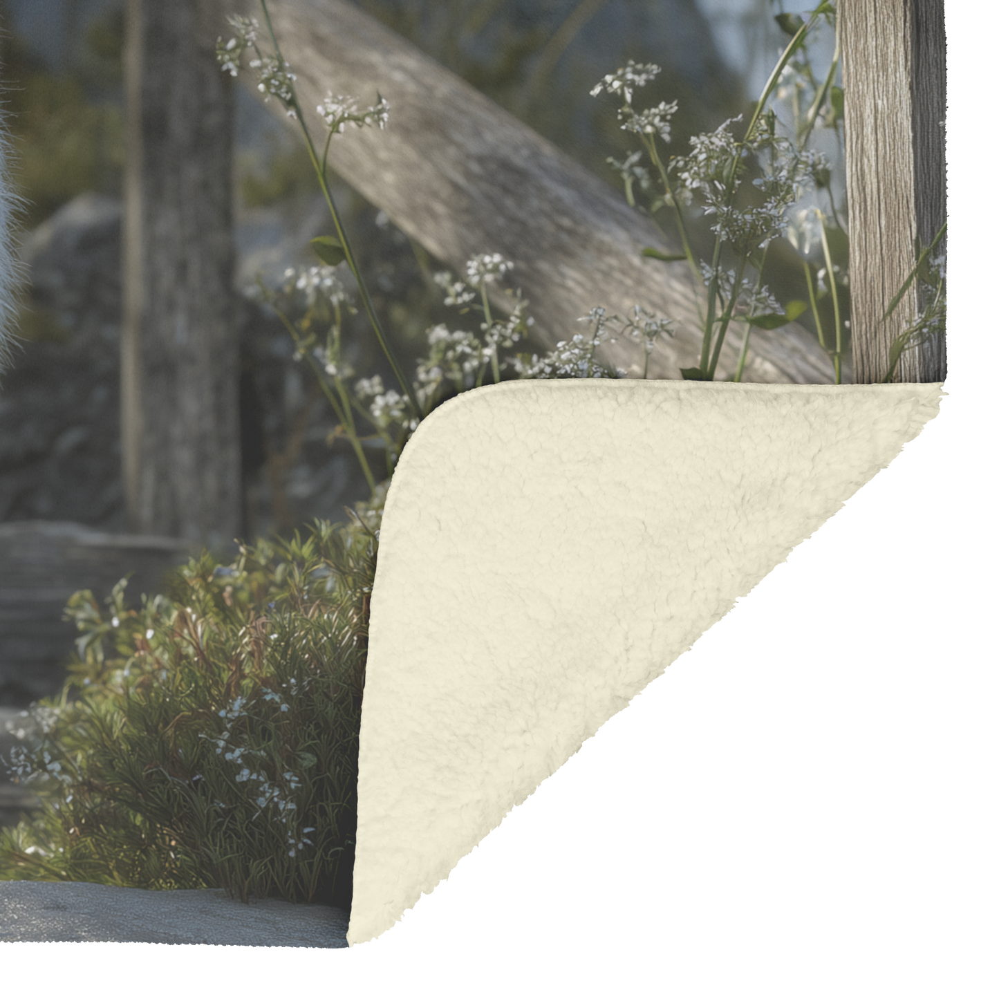 Lamb_With_Blue_Eyes_At_Radiant_Stairway__H_Blanket_Sherpa_Mockup.png