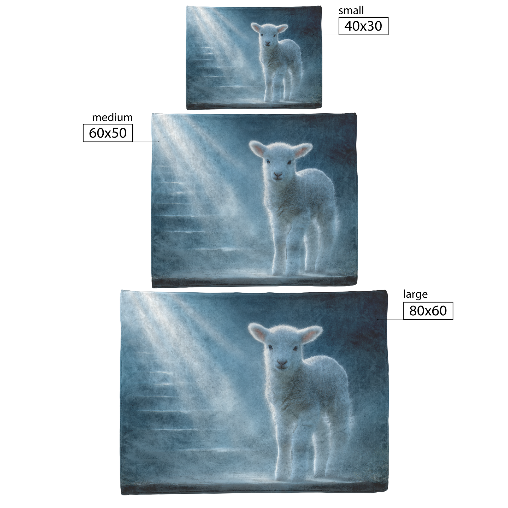 Lamb_With_Blue_Eyes_At_Radiant_Stairway__H_Blanket_Size_Options_Mockup.png