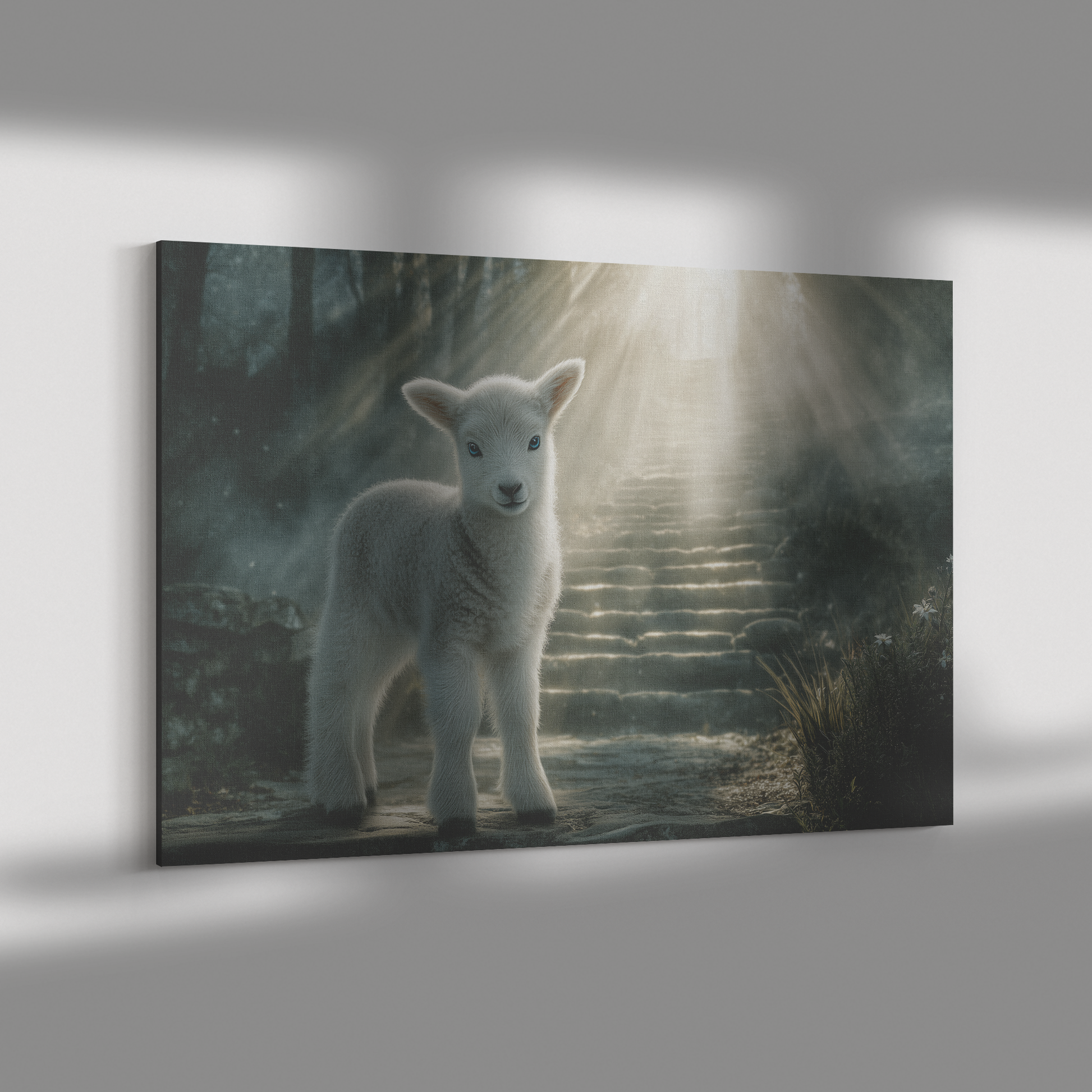 Lamb_with_Blue_Eyes_Standing_at_Radiant__H_Rectangle_Dramatic_Shadow_Mockup.png_15467119