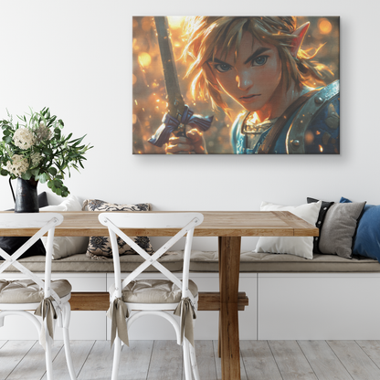 Legendary_Warrior_In_Battle_Ready_Pose_W_H_Rectangle_Larger_Lifestyle_Mockup.png