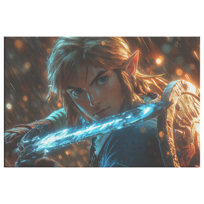 Legendary_Warrior_In_Battle_Ready_Pose_W_H_Rectangle_Main_Mockup.png