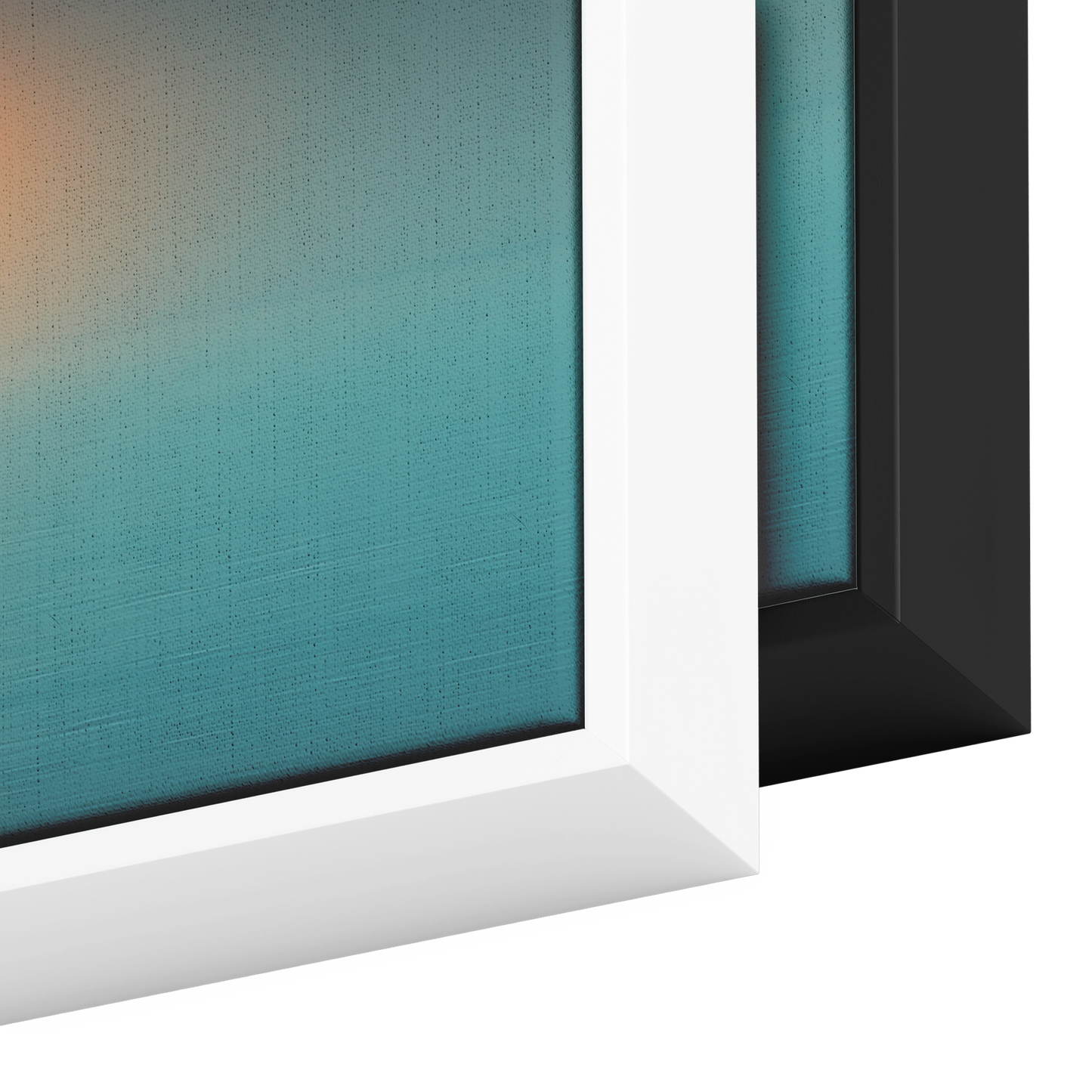 Lighthouse_of_Alexandria_at_Dusk_Glowing_Framed_Canvas_H_Panoramic_Color_Options_Mockup.png