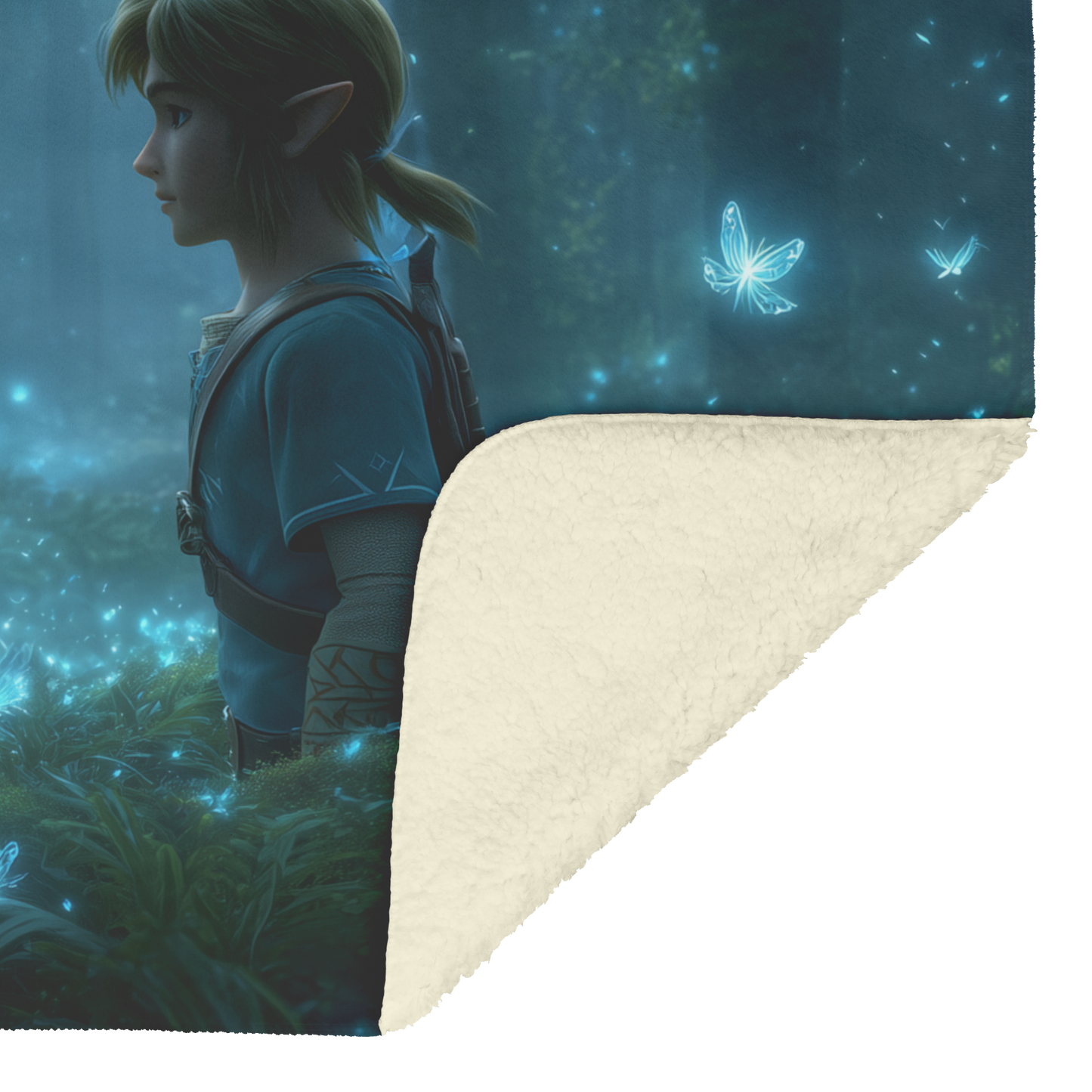 Link_And_Navi_Glowing_Side_By_Side_In_Lo_H_Blanket_Sherpa_Mockup.png