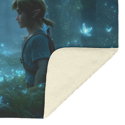 Link_And_Navi_Glowing_Side_By_Side_In_Lo_H_Blanket_Sherpa_Mockup.png