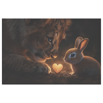 Lion_Cub_Giving_Heart_to_Bunny_Valentine_H_Rectangle_Main_Mockup.png_15355426