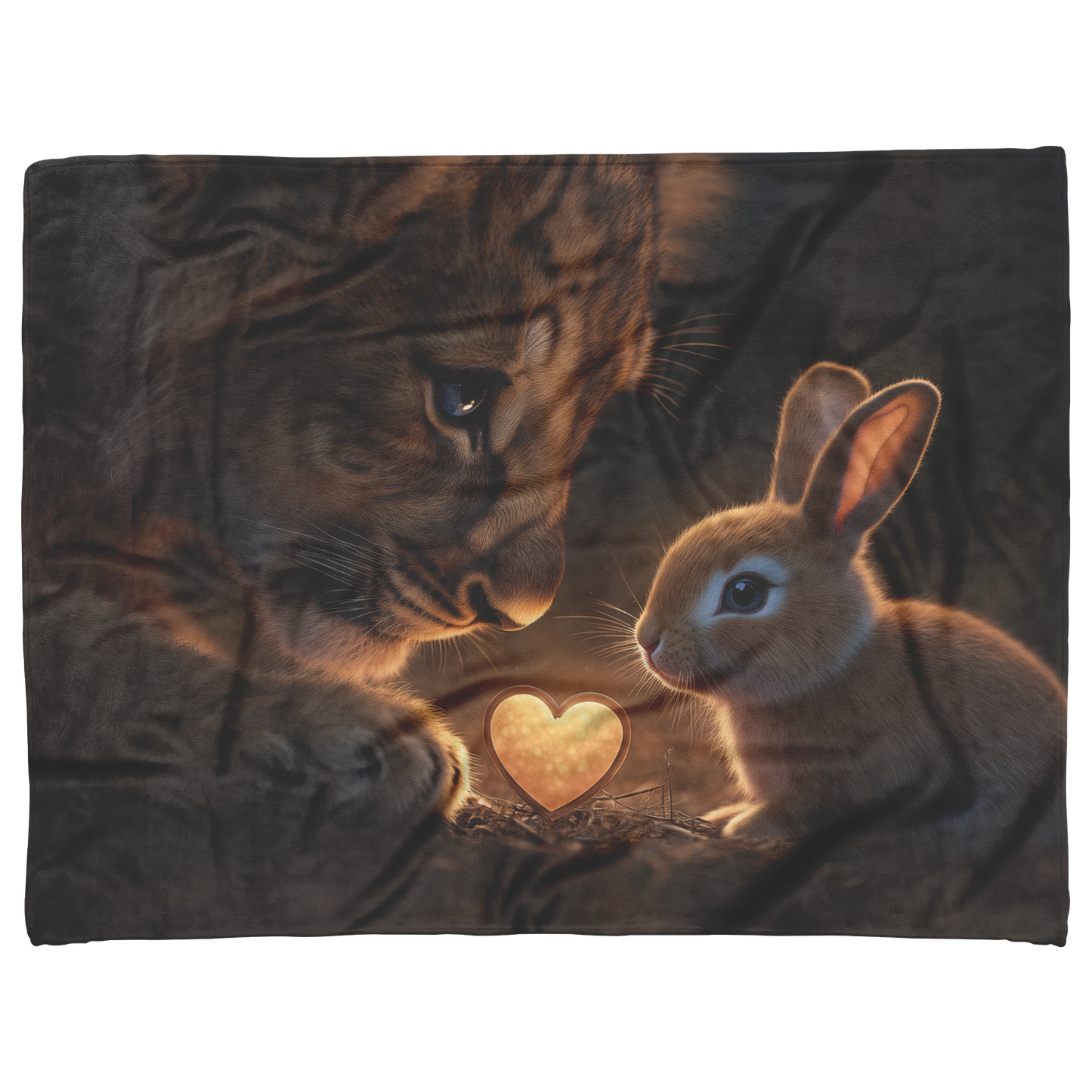 Lion_Cub_Giving_Tiny_Heart_to_Bunny_Vale_H_Blanket_AS_Flat_Mockup.png_15351055