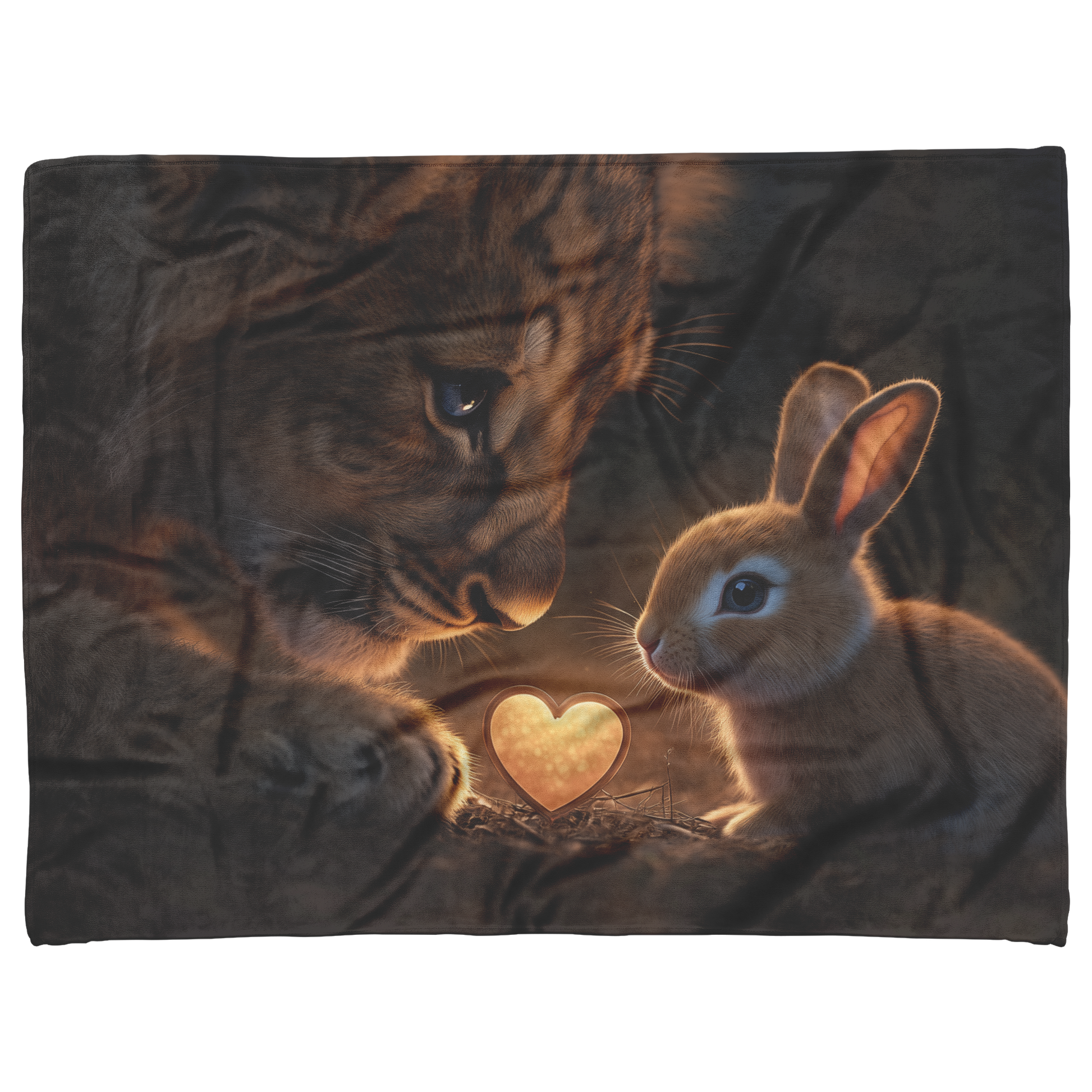 Lion_Cub_Giving_Tiny_Heart_to_Bunny_Vale_H_Blanket_AS_Flat_Mockup.png_15351055