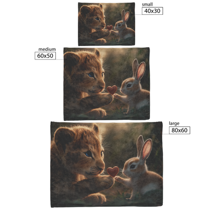 Lion_Cub_Giving_Tiny_Heart_to_Bunny_Vale_H_Blanket_Size_Options_Mockup.png_15351105
