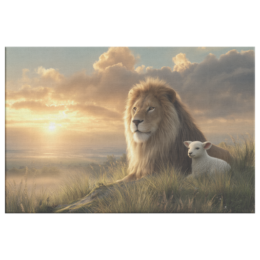 Lion_with_Lamb_Resting_in_Mane_Under_War_H_Rectangle_Main_Mockup.png_15486486