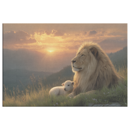 Lion_with_Lamb_Resting_in_Mane_Under_War_H_Rectangle_Main_Mockup.png_15486492