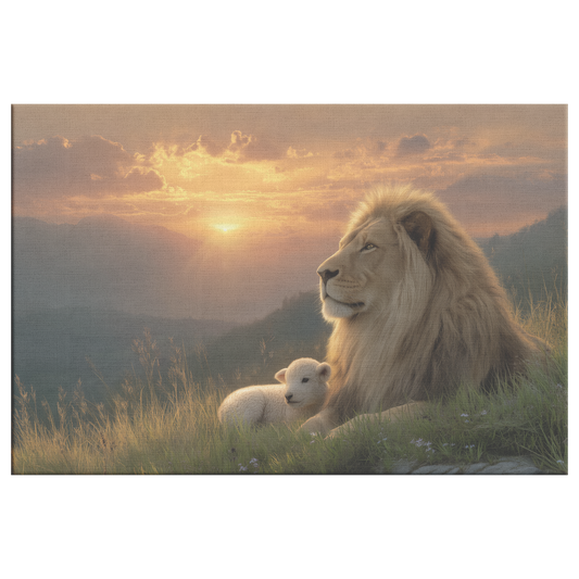 Lion_with_Lamb_Resting_in_Mane_Under_War_H_Rectangle_Main_Mockup.png_15486492