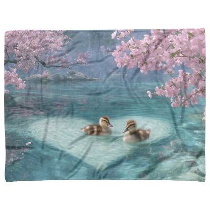Little_Ducklings_Floating_in_Pink_Heart__H_Blanket_AS_Flat_Mockup.png_15350975