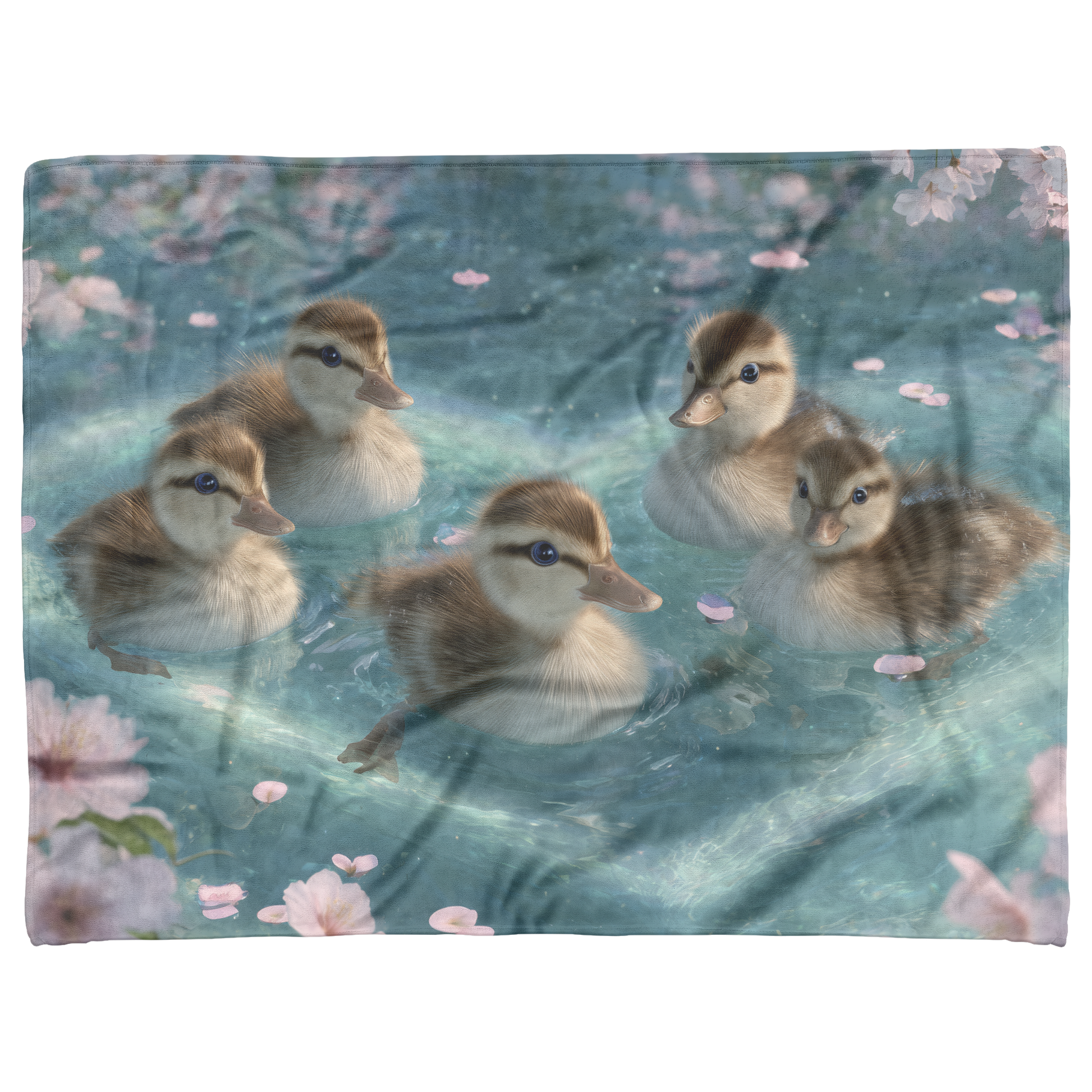 Little_Ducklings_Floating_in_Pink_Heart__H_Blanket_AS_Flat_Mockup.png_15350993