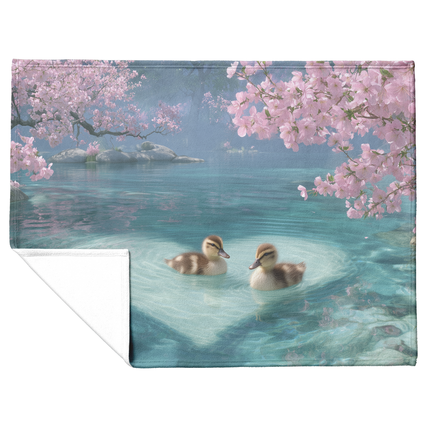 Little_Ducklings_Floating_in_Pink_Heart__H_Blanket_Flat_Fold_Mockup.png_15350976