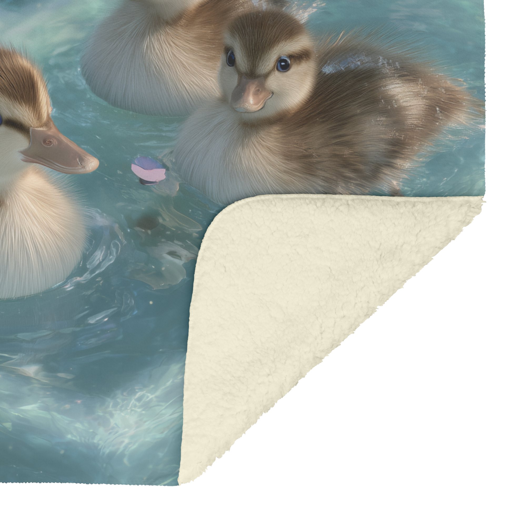 Little_Ducklings_Floating_in_Pink_Heart__H_Blanket_Sherpa_Mockup.png_15350996