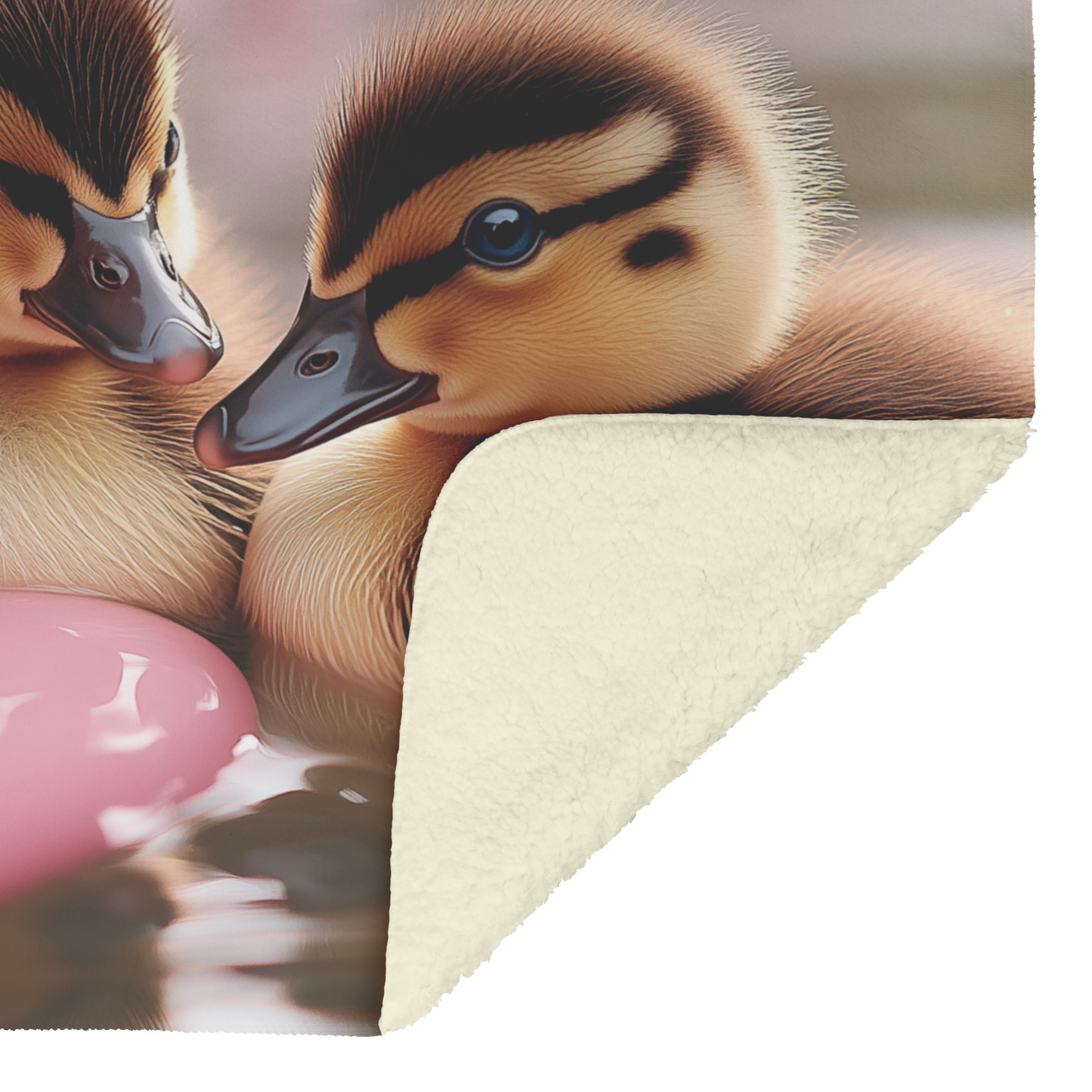 Little_Ducklings_Floating_in_Pink_Heart__H_Blanket_Sherpa_Mockup.png_15351140
